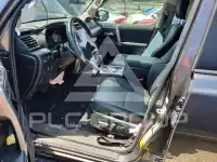 2021 Toyota 4 RUNNER фото