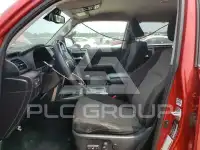 2021 Toyota 4 RUNNER photo
