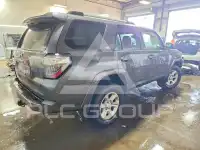2021 Toyota 4 RUNNER фото