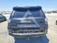 2021 Toyota 4 RUNNER фото