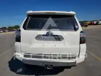 2021 Toyota 4 RUNNER photo