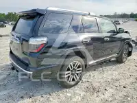 2021 Toyota 4 RUNNER фото