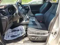 2021 Toyota 4 RUNNER фото