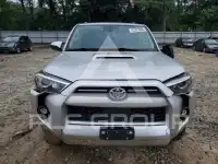 2021 Toyota 4 RUNNER фото