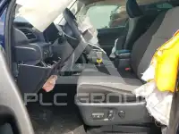 2021 Toyota 4 RUNNER фото