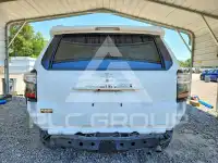 2021 Toyota 4 RUNNER фото