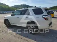 2021 Toyota 4 RUNNER фото