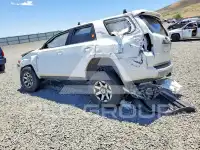 2021 Toyota 4 RUNNER фото