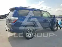 2021 Toyota 4 RUNNER фото