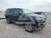 2021 Toyota 4 RUNNER photo