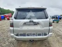 2021 Toyota 4 RUNNER фото