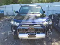2021 Toyota 4 RUNNER фото