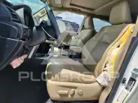 2021 Toyota 4 RUNNER фото