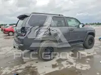2021 Toyota 4 RUNNER фото