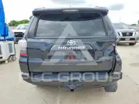 2021 Toyota 4 RUNNER photo