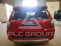 2021 Toyota 4 RUNNER фото