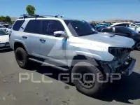 2021 Toyota 4 RUNNER фото