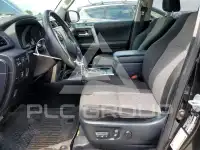 2021 Toyota 4 RUNNER photo
