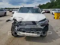 2021 Toyota 4 RUNNER фото