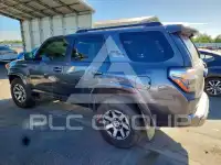 2021 Toyota 4 RUNNER фото