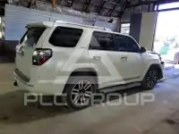 2021 Toyota 4 RUNNER фото