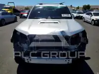 2021 Toyota 4 RUNNER фото
