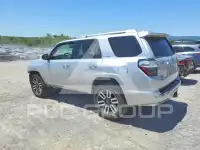 2021 Toyota 4 RUNNER фото