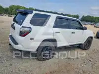 2021 Toyota 4 RUNNER photo