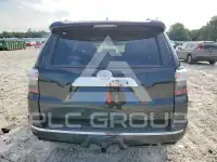 2021 Toyota 4 RUNNER фото