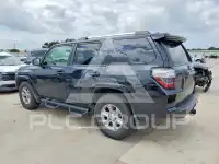 2021 Toyota 4 RUNNER photo