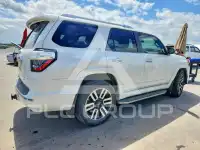 2021 Toyota 4 RUNNER фото
