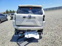 2021 Toyota 4 RUNNER фото