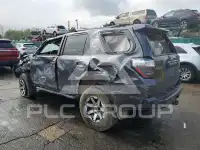2021 Toyota 4 RUNNER фото