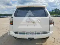 2021 Toyota 4 RUNNER фото