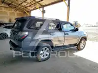 2021 Toyota 4 RUNNER photo