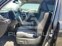 2021 Toyota 4 RUNNER фото