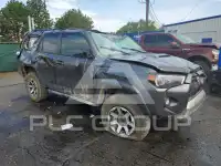 2021 Toyota 4 RUNNER фото