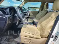 2021 Toyota 4 RUNNER фото