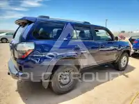 2021 Toyota 4 RUNNER photo