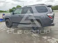 2021 Toyota 4 RUNNER фото