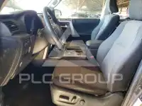 2021 Toyota 4 RUNNER photo