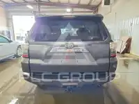 2021 Toyota 4 RUNNER фото