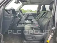 2021 Toyota 4 RUNNER фото