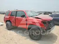 2021 Toyota 4 RUNNER photo