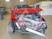 2021 Toyota 4 RUNNER фото