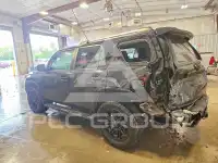 2021 Toyota 4 RUNNER фото