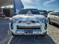 2021 Toyota 4 RUNNER фото