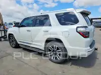 2021 Toyota 4 RUNNER фото