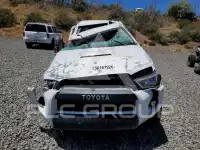 2021 Toyota 4 RUNNER фото