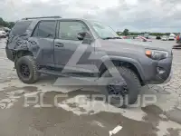 2021 Toyota 4 RUNNER фото